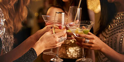 Cocktail Party