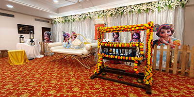 Naming Ceremony