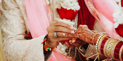 Wedding Ceremony