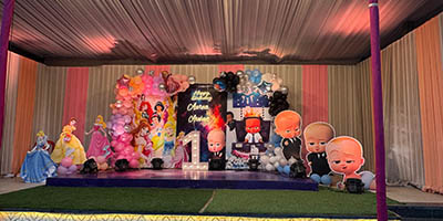 Birthday Party